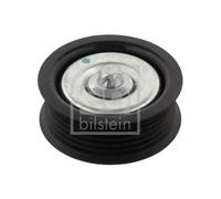 Rullo cinghia trapezoidale Plastica 31089 FEBI BILSTEIN per FIAT OPEL SAAB
