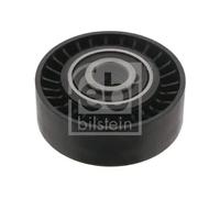 FEBI BILSTEIN 31382 Galoppino guidacinghia cinghia Poly-V Galoppino Cuscinetto cinghia servizi Galoppino cinghia