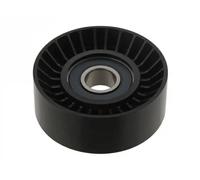 Rullo cinghia trapezoidale Plastica 31746 FEBI BILSTEIN per VW