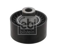 Rullo cinghia trapezoidale Plastica 32820 FEBI BILSTEIN per CITROËN PEUGEOT FIAT