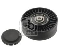 FEBI BILSTEIN 34172 Galoppino guidacinghia, cinghia Poly-V