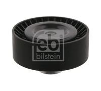 Rullo cinghia trapezoidale Plastica 34541 FEBI BILSTEIN per PORSCHE 911 BOXSTER