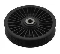 FEBI BILSTEIN 34619 Galoppino guidacinghia, cinghia Poly-V