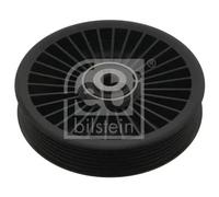 Rullo cinghia trapezoidale Plastica 34619 FEBI BILSTEIN per OPEL INSIGNIA A