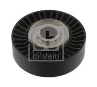 Rullo cinghia trapezoidale Plastica 36084 FEBI BILSTEIN per VW