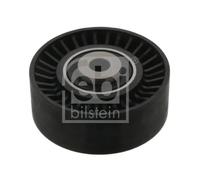 Rullo cinghia trapezoidale Plastica 36867 FEBI BILSTEIN per PEUGEOT CITROËN