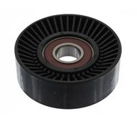 Rullo cinghia trapezoidale Plastica 37515 FEBI BILSTEIN per VOLVO LAND ROVER