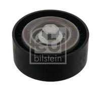 Rullo cinghia trapezoidale Plastica 37517 FEBI BILSTEIN per OPEL SAAB CHEVROLET