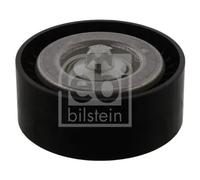 Rullo cinghia trapezoidale Plastica 37702 FEBI BILSTEIN per MERCEDES-BENZ SLK