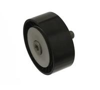Febi Bilstein Rullo tenditore cinghia Poly‑V FE38260 Plastica