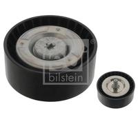 FEBI BILSTEIN 38620 Rullo tenditore cinghia Poly-V Rullo tendicinghia Puleggia tendicinghia Rullo tenditore cinghia