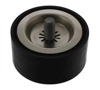 FEBI BILSTEIN 40440 Galoppino/Guidacinghia, Cinghia Poly-V per MERCEDES-BENZ