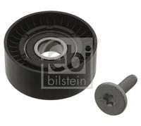 FEBI BILSTEIN 44977 Galoppino guidacinghia cinghia Poly-V Galoppino Cuscinetto cinghia servizi Galoppino cinghia