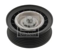 FEBI BILSTEIN 47333 Galoppino/Guidacinghia, Cinghia Poly-V per MERCEDES-BENZ,MER