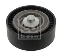 FEBI BILSTEIN Galoppino guidacinghia, cinghia