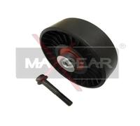 MAXGEAR 54-0063 Galoppino guidacinghia, cinghia Poly-V