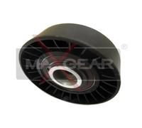 Rullo cinghia trapezoidale Plastica 54-0064 MAXGEAR per ALFA ROMEO LANCIA