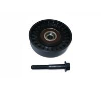 MaXgear Rullo di guida per cinghia a V 54-0073 per BMW E60 E61 E83