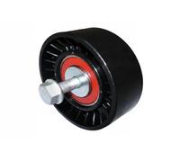 MAXGEAR Galoppino/Guidacinghia, Cinghia Poly-V per MERCEDES-BENZ 54-0108