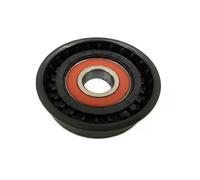 Rullo cinghia trapezoidale Plastica 54-0153 MAXGEAR per LANCIA FIAT