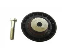 MAXGEAR Galoppino/Guidacinghia, Cinghia Poly-V per FIAT IVECO 54-0156