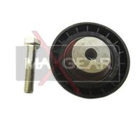 MAXGEAR Galoppino/Guidacinghia, Cinghia Poly-V per FIAT IVECO 54-0156