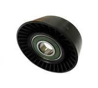 MAXGEAR Rullo guida (Galoppino) 54-0159 – per cinghia Poly-V – Chrysler Fiat Lada Tata