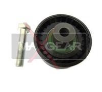 MAXGEAR 54-0161 Galoppino guidacinghia, cinghia Poly-V