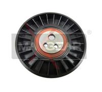 Rullo cinghia trapezoidale Plastica 54-0166 MAXGEAR per LANCIA ALFA ROMEO FIAT
