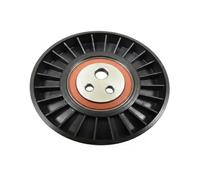 MaXgear Rullo cinghia trapezoidale 54-0166 – Plastica per Lancia Alfa Romeo Fiat
