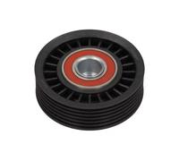 Rullo cinghia trapezoidale Plastica 54-0168 MAXGEAR per FIAT LANCIA