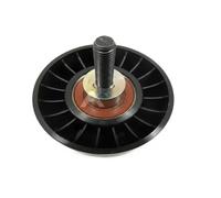MAXGEAR 54-0198 Galoppino guidacinghia, cinghia Poly-V