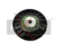 Rullo cinghia trapezoidale Plastica 54-0308 MAXGEAR per RENAULT CLIO I THALIA I