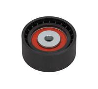 Rullo cinghia trapezoidale Plastica 54-0316 MAXGEAR per RENAULT CLIO II KANGOO