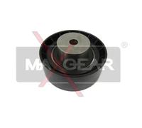 Rullo cinghia trapezoidale Plastica 54-0322 MAXGEAR per ROVER MG LOTUS