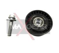 Rullo cinghia trapezoidale Plastica 54-0323 MAXGEAR per ROVER MG LOTUS