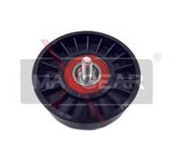 Rullo cinghia trapezoidale Plastica 54-0326 MAXGEAR per SAAB 9000 Hatchback 9000