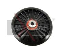 Rullo cinghia trapezoidale Plastica 54-0344 MAXGEAR per VOLVO S70 V70 I S80 I