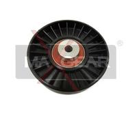 Rullo cinghia trapezoidale Plastica 54-0346 MAXGEAR per VOLVO 960 960 Kombi 850