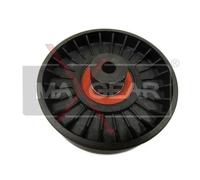 MAXGEAR 54-0349 Galoppino guidacinghia, cinghia Poly-V