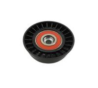 Rullo cinghia trapezoidale Plastica 54-0499 MAXGEAR per FORD FOCUS II Tre volumi
