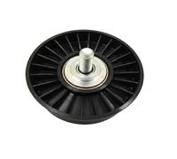 MaXgear Rullo guida 54-0503 per cinghia Poly-V Plastica Ford Mondeo I