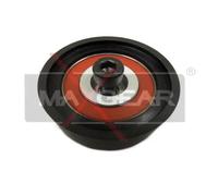 Rullo cinghia trapezoidale Plastica 54-0504 MAXGEAR per IVECO RENAULT TRUCKS