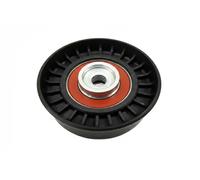 MAXGEAR Galoppino/Guidacinghia, Cinghia Poly-V per MERCEDES-BENZ 54-0546