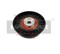 Rullo cinghia trapezoidale Plastica 54-0546 MAXGEAR per MERCEDES-BENZ CLASSE A