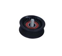 Rullo cinghia trapezoidale Plastica 54-0547 MAXGEAR per FIAT SAAB OPEL FORD