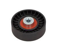 Maxgear 54-0550 Guida di Guida Cinghia Scanalata per Opel Renault Saab