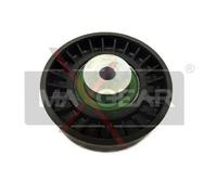 Rullo cinghia trapezoidale Plastica 54-0577 MAXGEAR per FIAT PEUGEOT CITROËN