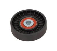 Rullo cinghia trapezoidale Plastica 54-0669 MAXGEAR per HYUNDAI KIA