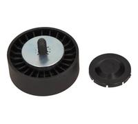 MAXGEAR Galoppino/Guidacinghia, Cinghia Poly-V compatibile con BMW 54-0682